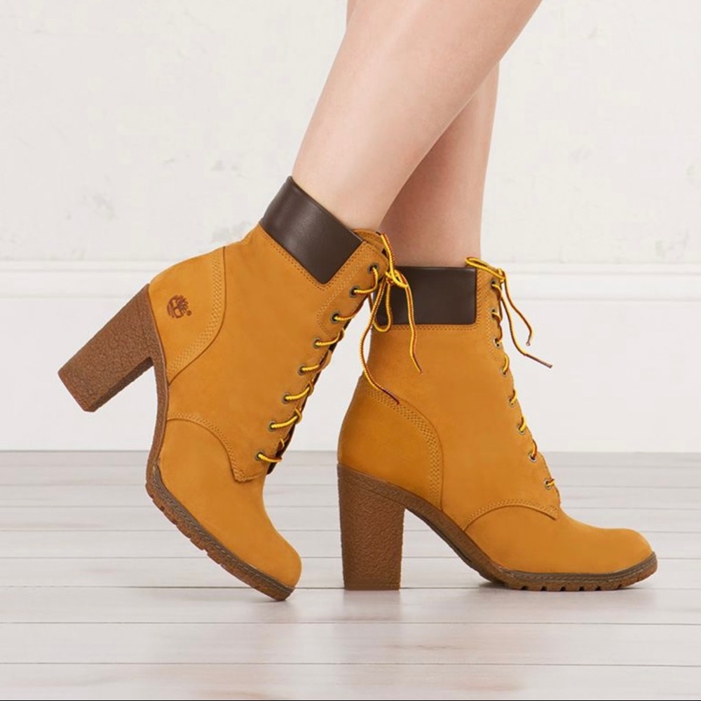 Timberland Women's 6" Boot